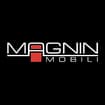 Logo Magnin Mobili Snc Di Magnin Fabrizia & C. Siglabile Magnin Mobili Snc.