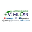 Logo Autodemolizione Vi.mi. Car Srl