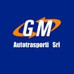 Logo G.m. Autotrasporti Srl