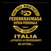 Logo Società Sportiva Dilettantistica Global Defender Sport & Securit Y Srl