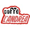 Logo Caffe' L'andrea Di Lavezzaro Andrea