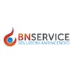 Logo Bn Service Srl