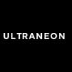 Logo Ultra Neon Di Giantomassi Giorgio