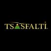 Logo Ts Asfalti Srl