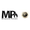 Logo Milanese Petroli Srl