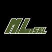 Logo M.l. Srl Military Logistics