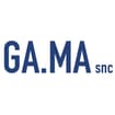 Logo Ga.ma Snc Di Gabardi Gianni & C.