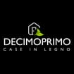 Logo Decimo Primo Srl