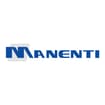 Logo Manenti Srl
