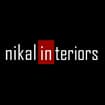 Logo Nikal Interiors Srl