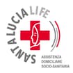 Logo Santa Lucia Life Società Cooperativa Sociale Onlus