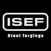 Logo Isef Srl