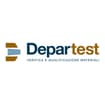 Logo Depar Test Srl