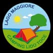 Logo Camping Lido Toce Di Cordula Zimmermann