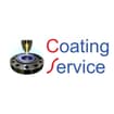 Logo Coating Service Srl In Sigla " C.s. Srl"