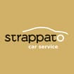 Logo Autocarrozzeria Strappato Srl