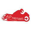 Logo Ap Motors Di Previdi Alessandro