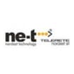 Logo Ne-T (By Telerete Nordest) Srl Con Sigla Ne-T Telerete Nordest Srl