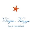 Logo Dapro Viaggi Tour Operator Di Anna D'agostino & C. S.a.s.