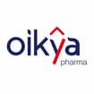 Logo Oikya Pharma Srl