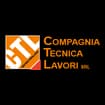 Logo Compagnia Tecnica Lavori Srl