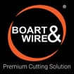 Logo Boart & Wire Srl