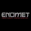 Logo Enomet Impianti Srl