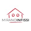 Logo Mirano Infissi Srl