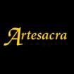 Logo Artesacra Di Candotti M. S.a.s.