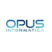 Logo Opus Informatica Srl