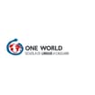 Logo The One World Language Centre