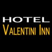 Logo Hotel Valentini Inn Di Carloni Fabrizio & Di Camillo Francesco S. N.c.