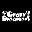 Logo Associazione Compagnia Teatrale Amatoriale Crazy Dreamers