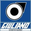Logo Giuliano Industrial Spa