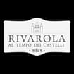 Logo B&B Rivarola Al Tempo Dei Castelli Di Vaccarezza Michela