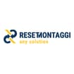 Logo Reset Montaggi Srl Semplificata