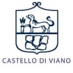 Logo Castello Di Viano Società Agricola