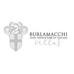 Logo Burlamacchi Events Di Francesca Burlamacchi
