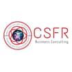 Logo Csfr - Accademia Della Cultura Professionale Per Lo Sviluppo Dell'impresa - Società Cooperativa Tra Professionisti Multidisciplinare