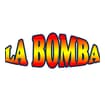 Logo La Bomba Srl