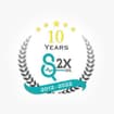 Logo S2x Srl