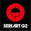 Logo Seriart G2 Srl