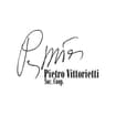 Logo Pietro Vittorietti - Società Cooperativa