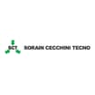 Logo Sct Sorain Cecchini Tecno Srl"