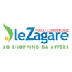 Logo Consorzio Parco Commerciale Le Zagare