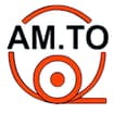 Logo Am.to Srl