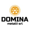Logo Domina Metalli Srl