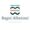 Logo Bagni Alberoni Srl
