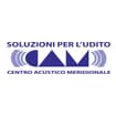 Logo C.a.m. Centro Acustico Meridionale Srl