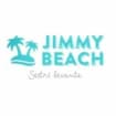 Logo Jimmy Beach Di Semenza Sergio